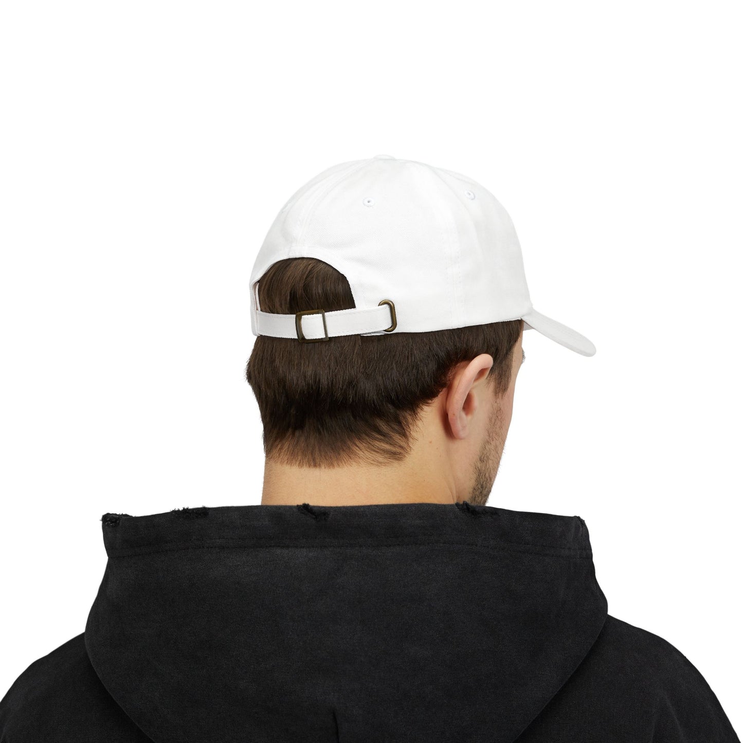 BOAGYA Classic Dad Cap