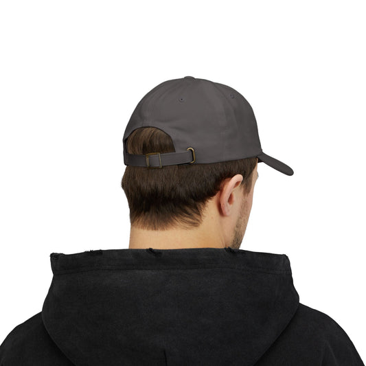 BOAGYA Classic Dad Cap