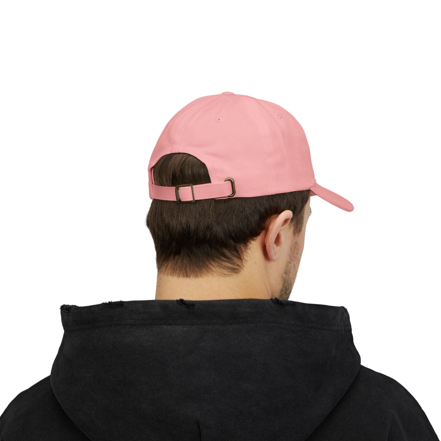 BOAGYA Classic Dad Cap
