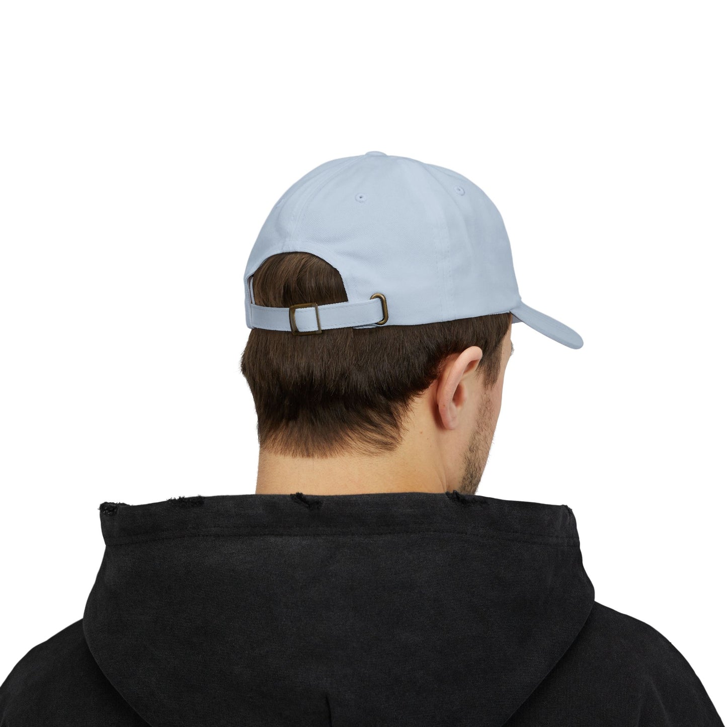 BOAGYA Classic Dad Cap